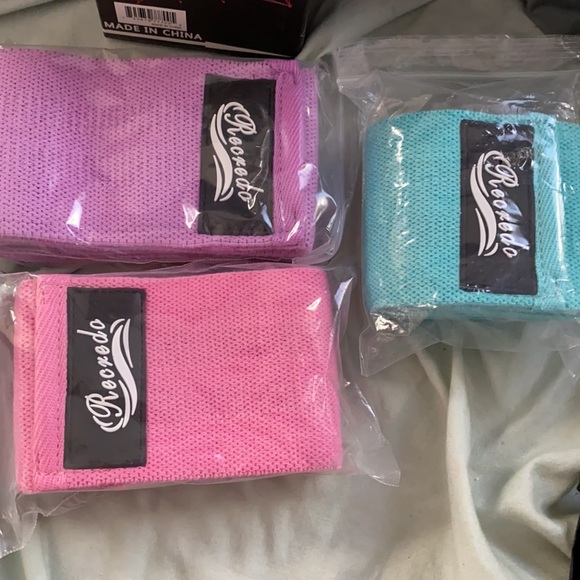 Booty bands - Picture 2 of 3